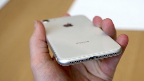 IPhnne 8 64GB Có Hàng - Sắm Ngay Trả Trước 0đ