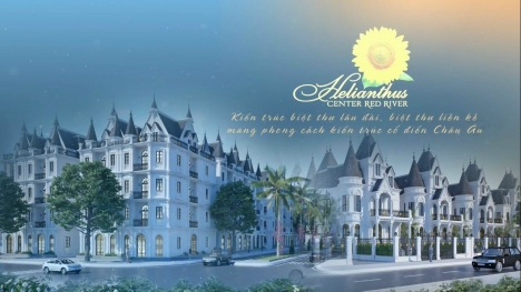 SHOP HOUSE NGAY TRUNG TÂM ĐÔNG ANH - AN LÀNH ĐẾN VỚI MỌI NHÀ