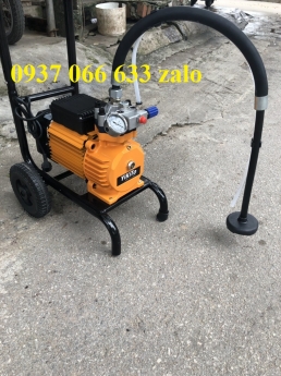 Máy phun sơn Yikito HD1000, máy phun sơn nước chất lượng giá tốt nhất