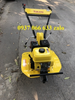 Máy xới đất chạy xăng Yukato BS800 Nhật Bản chính hãng