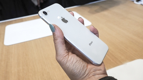 IPhnne 8 64GB Có Hàng - Sắm Ngay Trả Trước 0đ