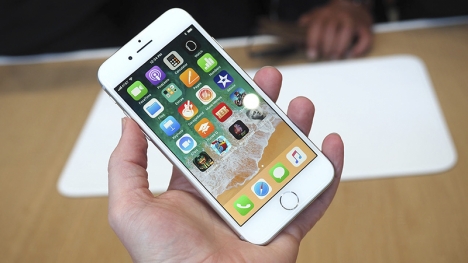 IPhnne 8 64GB Có Hàng - Sắm Ngay Trả Trước 0đ