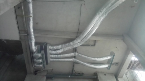 MÁY LẠNH GIẤU TRẦN MITSUBISHI HEAVY hiện nay đang là sản phẩm nổi tiếng nhất