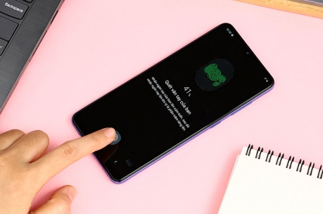 Trả góp 0% - Mua ngay Samsung Galaxy A31 giá rẻ