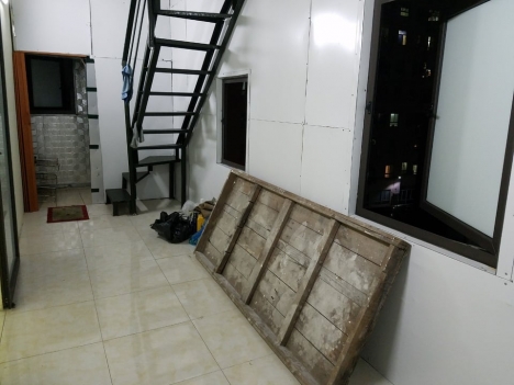 Bán căn hộ mới chính chủ  có sổ hồng  tầng 5, số 501, chung cư TX 92 - 55 Ngụy Như Kon Tum
