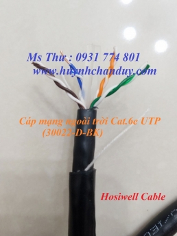 Cáp mạng Cat6 chống nước