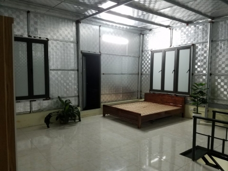 Bán căn hộ mới chính chủ  có sổ hồng  tầng 5, số 501, chung cư TX 92 - 55 Ngụy Như Kon Tum