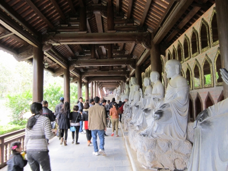 Tour Du Lịch Bái Đính - Tràng An 1 Ngày