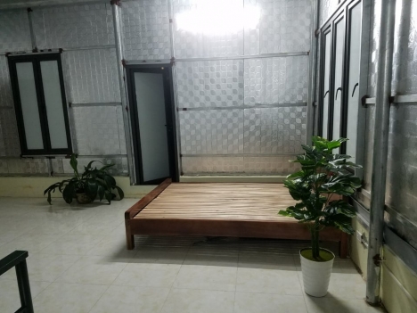 Bán căn hộ mới chính chủ  có sổ hồng  tầng 5, số 501, chung cư TX 92 - 55 Ngụy Như Kon Tum