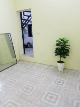 Bán căn hộ mới chính chủ  có sổ hồng  tầng 5, số 501, chung cư TX 92 - 55 Ngụy Như Kon Tum