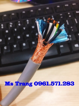 Nên mua cáp điều khiển 8 lõi ở đâu uy tín, chất lượng