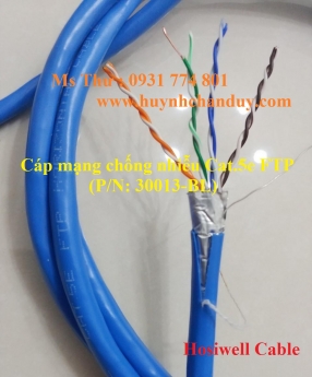  Cáp mạng Cat6 chống nước