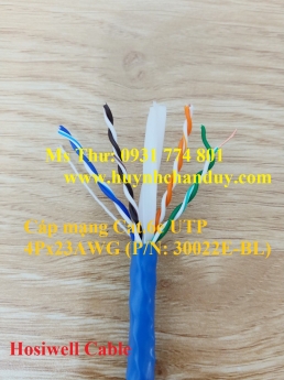  Cáp mạng Cat6 chống nước