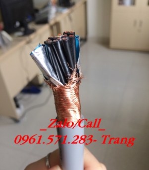Nên mua cáp điều khiển 8 lõi ở đâu uy tín, chất lượng