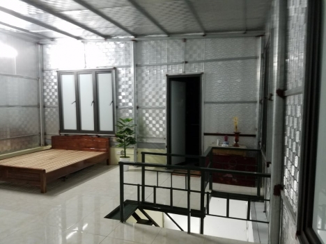 Bán căn hộ mới chính chủ  có sổ hồng  tầng 5, số 501, chung cư TX 92 - 55 Ngụy Như Kon Tum