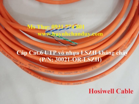  Cáp mạng Cat6 chống nước