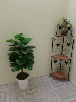 Bán căn hộ mới chính chủ  có sổ hồng  tầng 5, số 501, chung cư TX 92 - 55 Ngụy Như Kon Tum