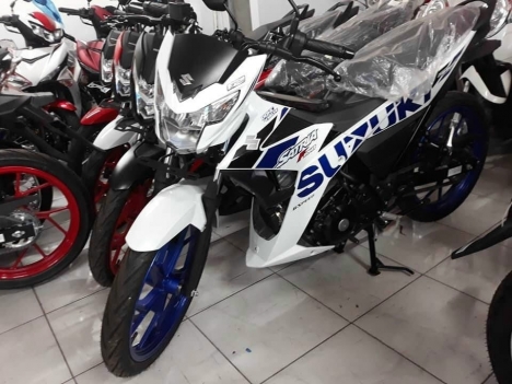 Thanh Lý SUZUKI Raider Satria Xe mới 100% Xe Nhập Khẩu Giá Rẻ