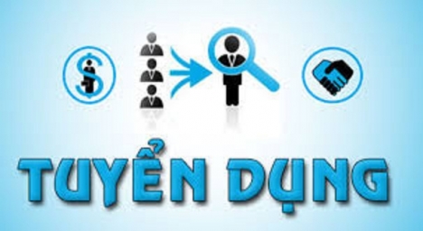 Cần tuyển nam văn phòng phẩm
