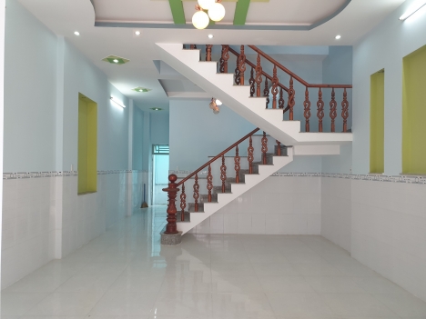 NHÀ 1LẦU 5X18 PHẠM THỊ GIÂY,THỚI TAM THÔN, HOC MÔN