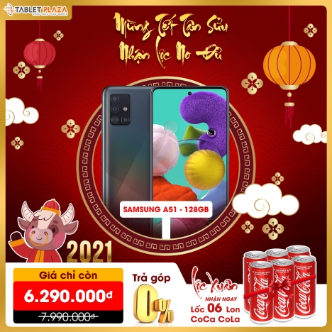 Ưu đãi tết cùng Tablet Plaza!!!