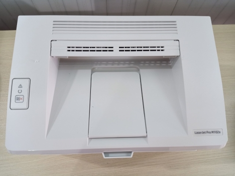 Chuyên cung cấp máy in HP giá rẻ tại Long An