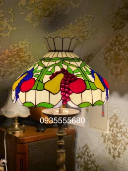 Giao lưu vài em chao đèn độc lạ