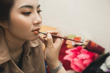 Make up trọn gói tận nhà - Cưới hỏi, Event,...