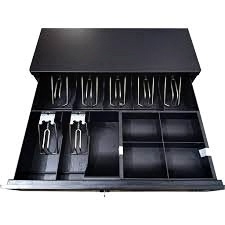 Cung cấp Két đựng tiền cho Siêu Thị Mini tại Long An