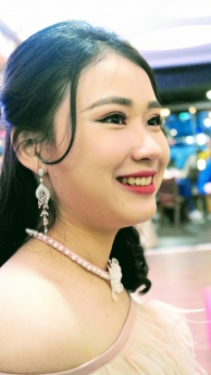 Make up trọn gói tận nhà - Cưới hỏi, Event,...