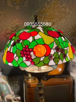 Giao lưu vài em chao đèn độc lạ