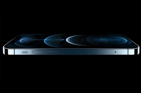 Siêu phẩm iPhone 12 Pro 256 VN giá rẻ tại Dĩ An