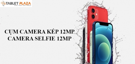 Giảm giá cực sốc iPhone 12 Mini 64gb tại Dĩ An