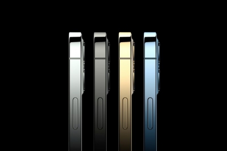 Siêu phẩm iPhone 12 Pro 256 VN giá rẻ tại Dĩ An