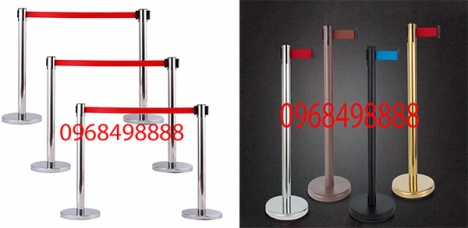Chức năng nổi bật của Thanh chắn inox Poliva - Poliva.vn