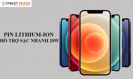 Giảm giá cực sốc iPhone 12 Mini 64gb tại Dĩ An
