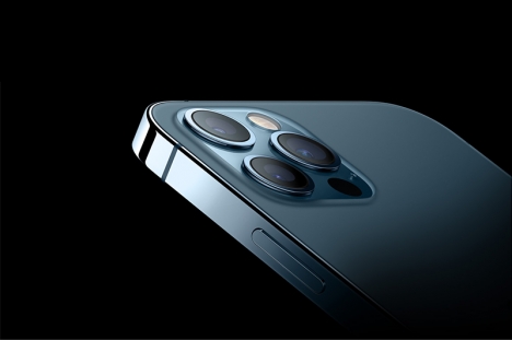 Siêu phẩm iPhone 12 Pro 256 VN giá rẻ tại Dĩ An