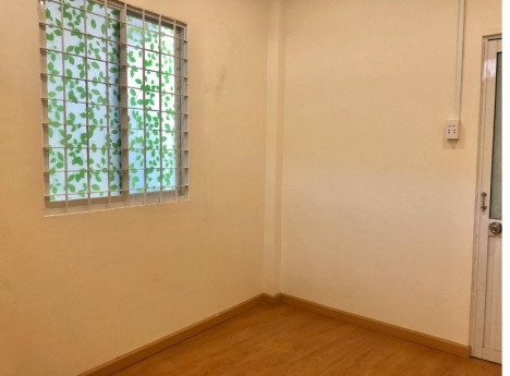 Cho thuê nhà nguyên căn cách Quận 1 500m, 2PN, giá 11tr