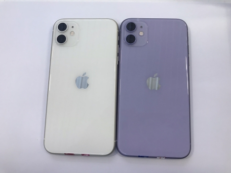 Iphone 11 hàng chính hãng VN/A giá rẻ/0% lãi suất.