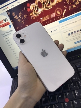 Iphone 11 hàng chính hãng VN/A giá rẻ/0% lãi suất.
