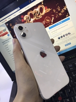Iphone 11 hàng chính hãng VN/A giá rẻ/0% lãi suất.