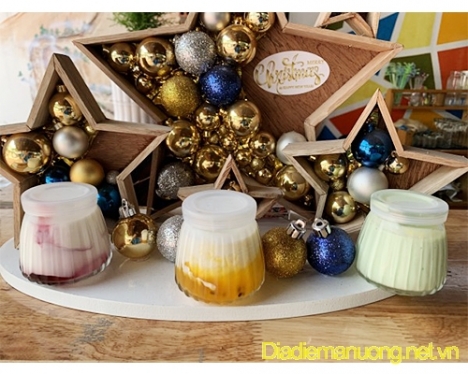 Quán Cafe Trà Sữa Ngon Lê Thị Riêng Quận 12