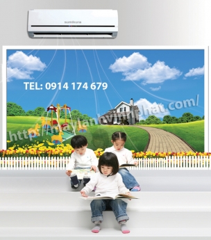Máy Lạnh Treo Tường Sumikura APS/APO-120 công suất 1.5 ngựa | 1.5HP