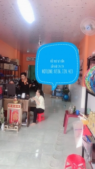 Trọn bộ máy tính tiền cho các Tiệm sửa xe tại Hà Giang giá rẻ