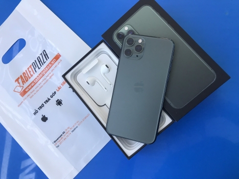 Sắm 11 pro max giá siêu rẻ,xài Tết nào mọi người ơi!