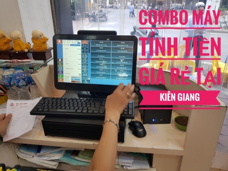 Phần mềm máy tính tiền cho các Quán Nhậu tại Hà Giang