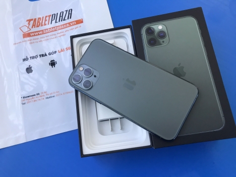 Sắm 11 pro max giá siêu rẻ,xài Tết nào mọi người ơi!
