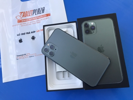 Sắm 11 pro max giá siêu rẻ,xài Tết nào mọi người ơi!