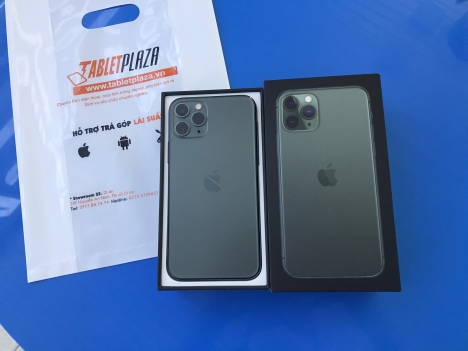 Sắm 11 pro max giá siêu rẻ,xài Tết nào mọi người ơi!