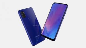 Samsung M51 128g giá siêu hot mua Tết chỉ 8.xxx !